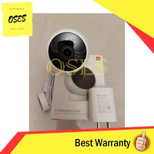 Máy Quay Phim Ngoài Trời Xiaomi Mijia Cctv Wifi 1080p 2020