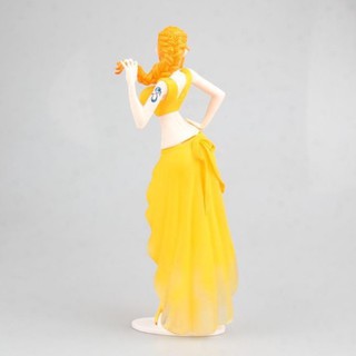 Mô hình Nami Lady Edge Wedding One Piece