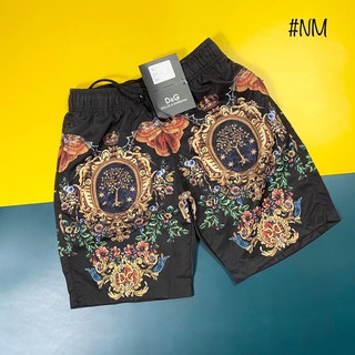 [SALE ] [ FREESHIP - SALE 50% ] Quần Short in 3D chất lụa mềm thoáng mát !!!!