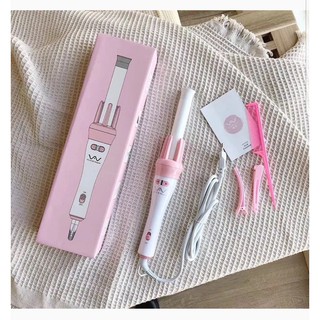 Máy uốn tóc 2 chiều vivid ❤️ free ship ❤️