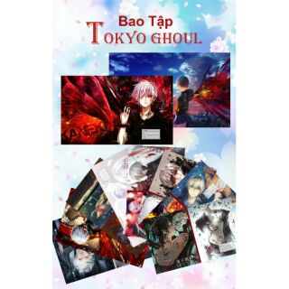 Bao tập tokyo goul 2
