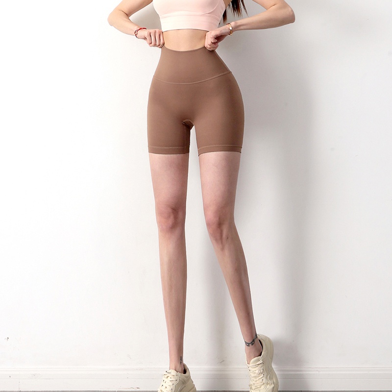 Quần short thể thao Anran thiết kế năng động hợp thời trang