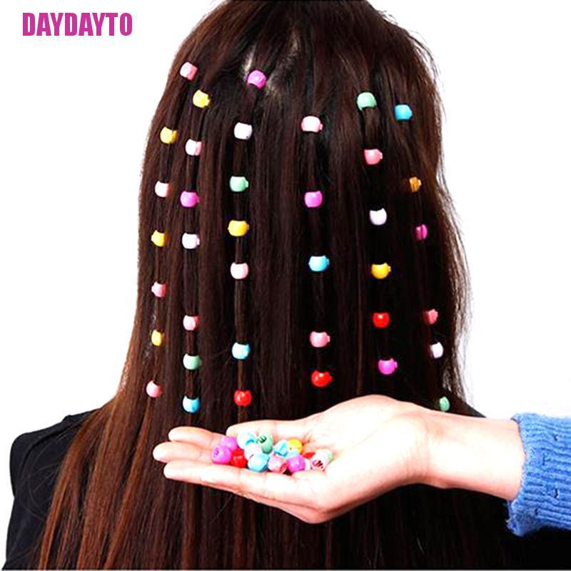 Set 30 / 100 Kẹp Tóc Càng Cua Mini Đáng Yêu Cho Bé Gái