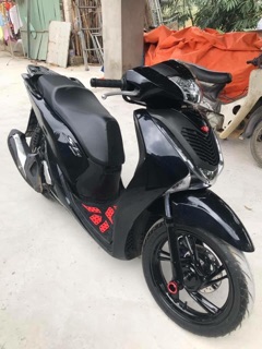 Gù chống đổ sứ