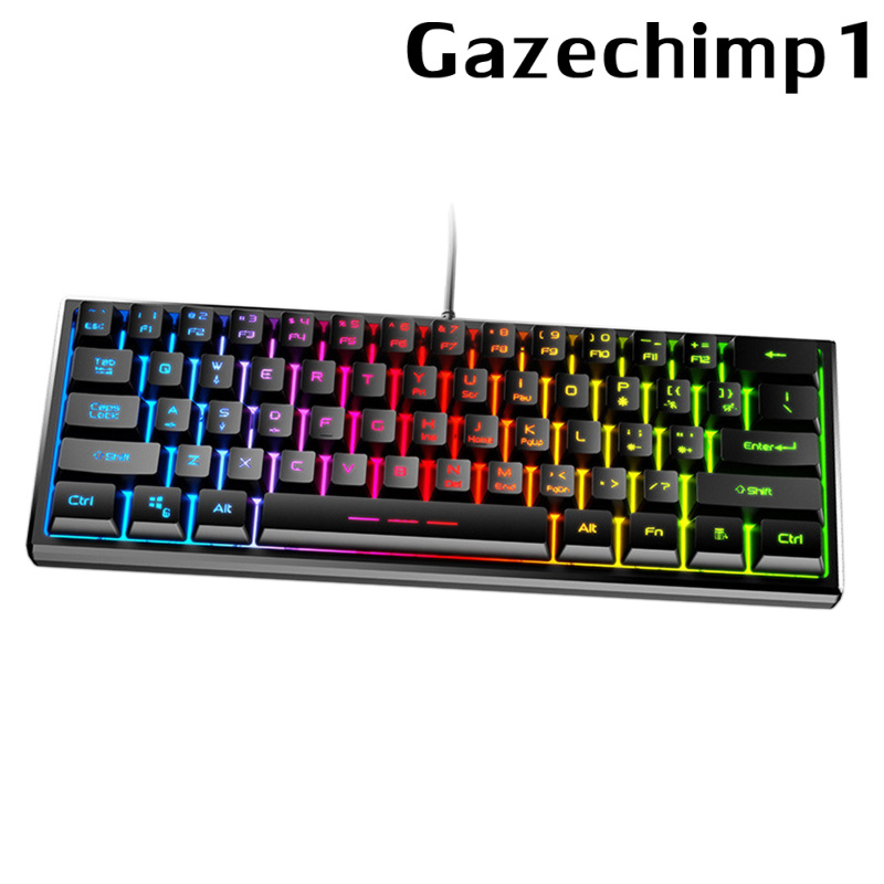 Bàn Phím Có Dây 61 Phím 1.5m Cho Windows 98 2000 9 | BigBuy360 - bigbuy360.vn