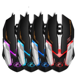 Chuột iMice V6
