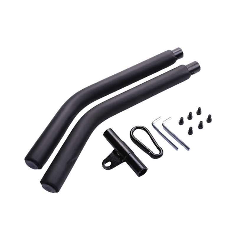 Dụng Cụ Kéo Lên Xuống Hỗ Trợ Luyện Tập Cơ Lưng