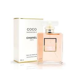 Nước Hoa Coco Chanel Mademoiselle Paris Eau De Parfum 100ml Của Pháp