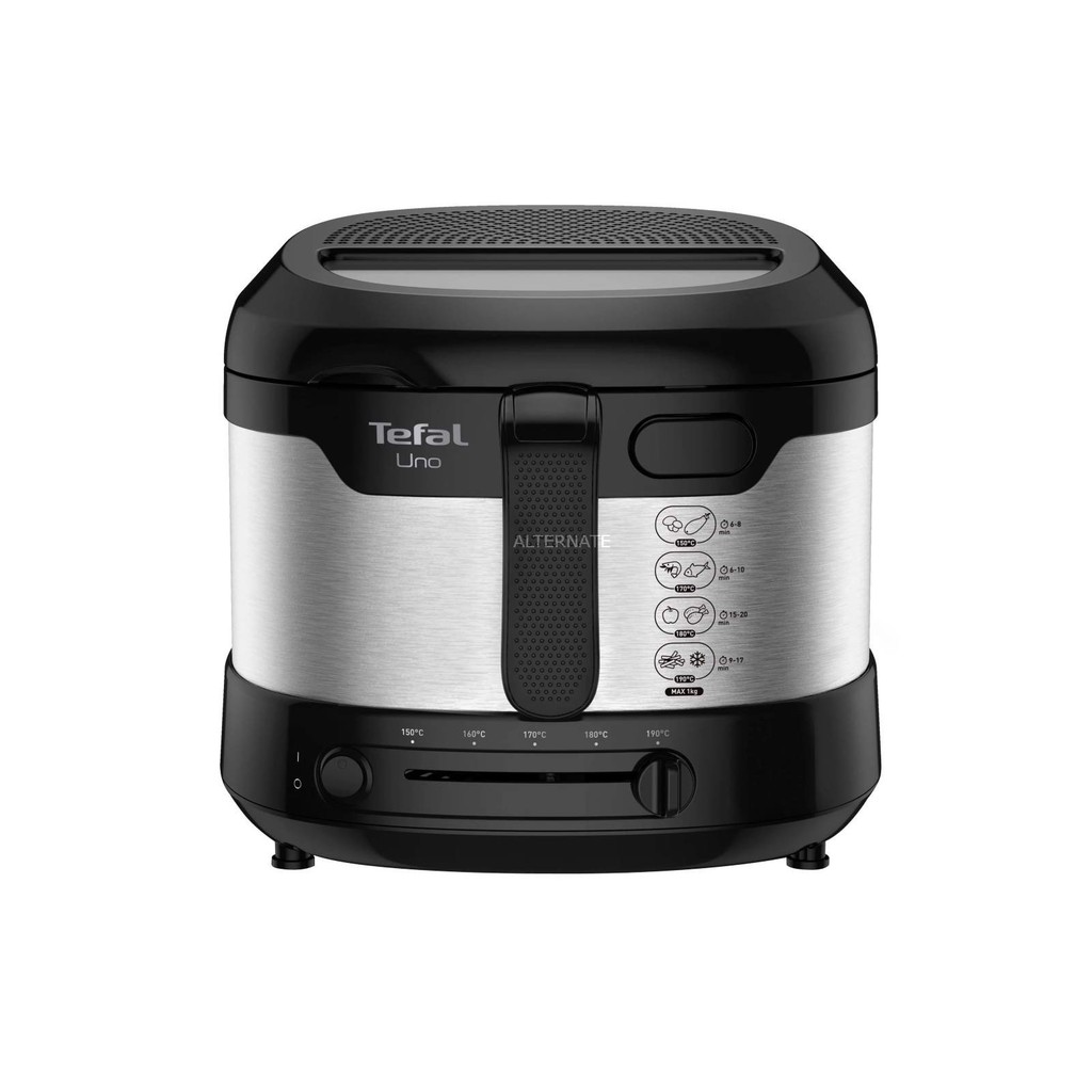 Nồi chiên ngập dầu Tefal FF215D dung tích 1.8 lít