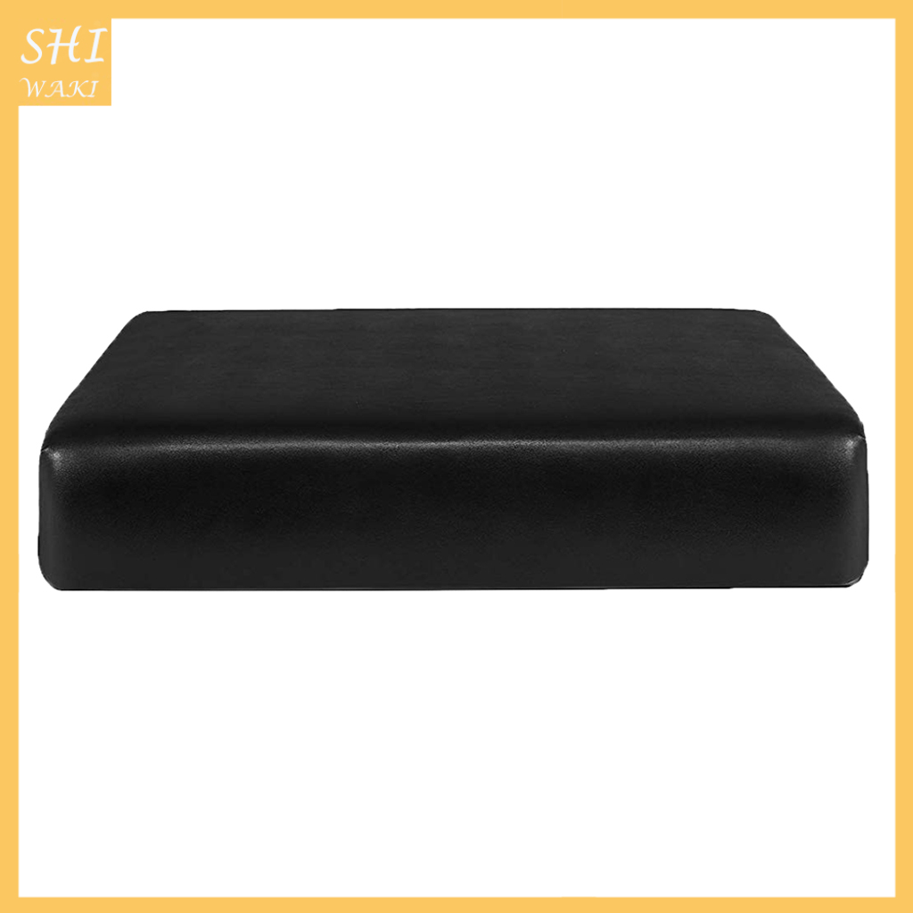 Vỏ Bọc Ghế Sofa 1 Chỗ Ngồi Chống Nước Bằng Da Pu