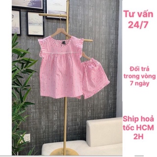 Đồ bộ Kate cotton Hàn Quốc &tole hàng VNXK