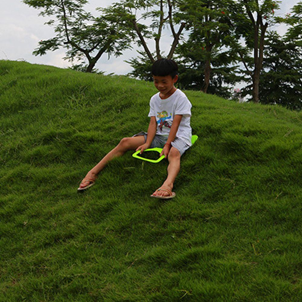 Ván Trượt Tuyết Bằng Nhựa Dày Chất Lượng Cao