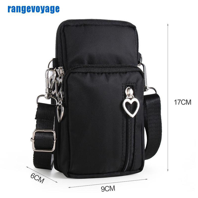 Túi Đeo Chéo mini Hình Vuông Thời Trang Dành Cho Nữ