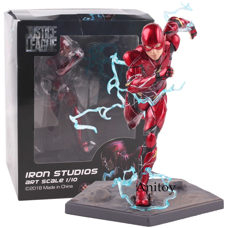 Mô hình Iron Man cá tính tỉ lệ 1/10