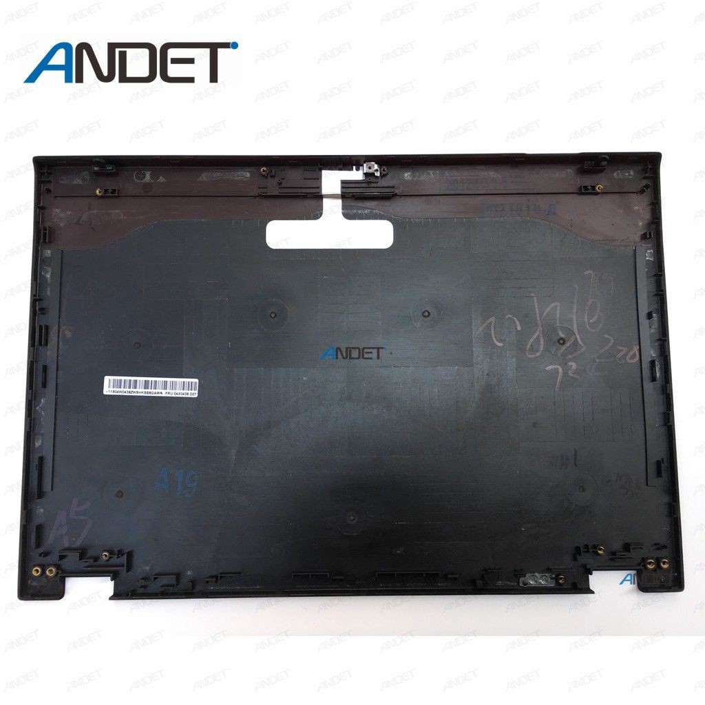 (COVER) VỎ A CAPO (LƯNG MÀN HÌNH) LAPTOP LENOVO T430 dùng cho Thinkpad T430 T430i