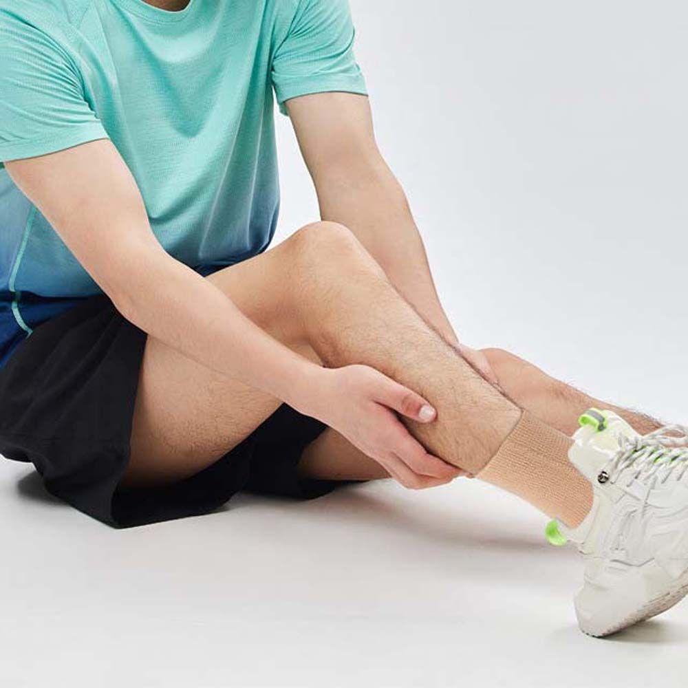 Băng Quấn Bảo Vệ Cổ Tay / Mắt Cá Chân Khi Tập Gym / Leo Núi Dành Cho Nam Và Nữ