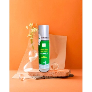 Tinh Dầu Hạt Tiêu  ( Lọ 10ml )