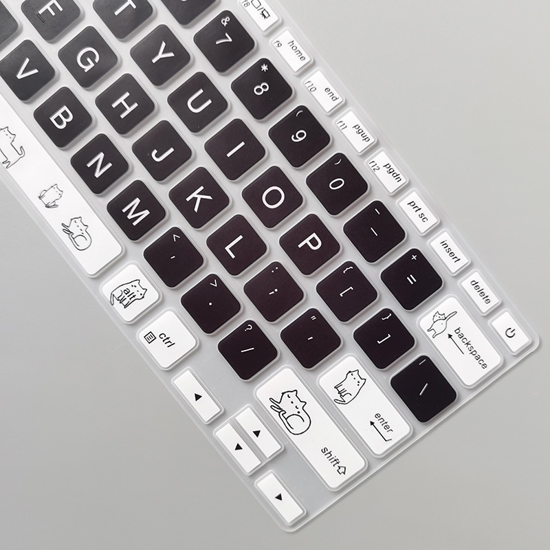 Miếng Dán Bảo Vệ Bàn Phím Laptop Asus Vivobook 14 S14 X409 X409M X409MA X412 X415J X409J X409FA X420U X420F Y406U