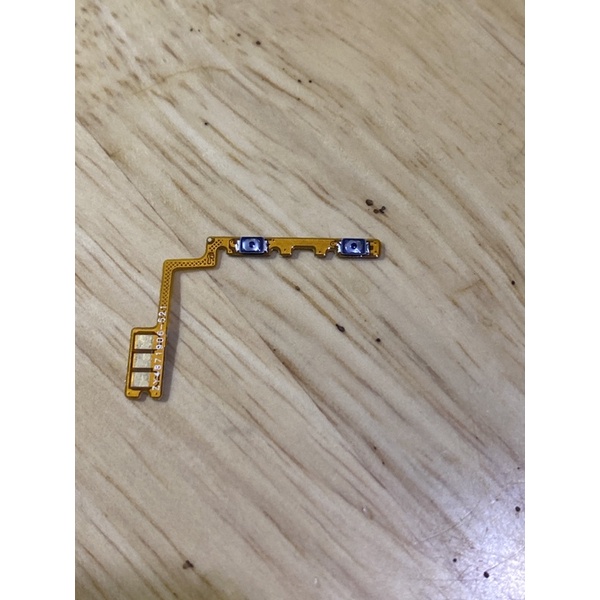 cáp volum (to nhỏ )xịn Oppo f11