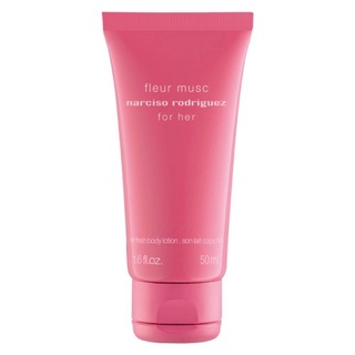 💥 Sữa tắm / Dưỡng thể hương nước hoa nữ Narciso For Her
