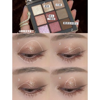 Phấn Mắt Nars Uninhibited Limited - Nars Phấn Mắt