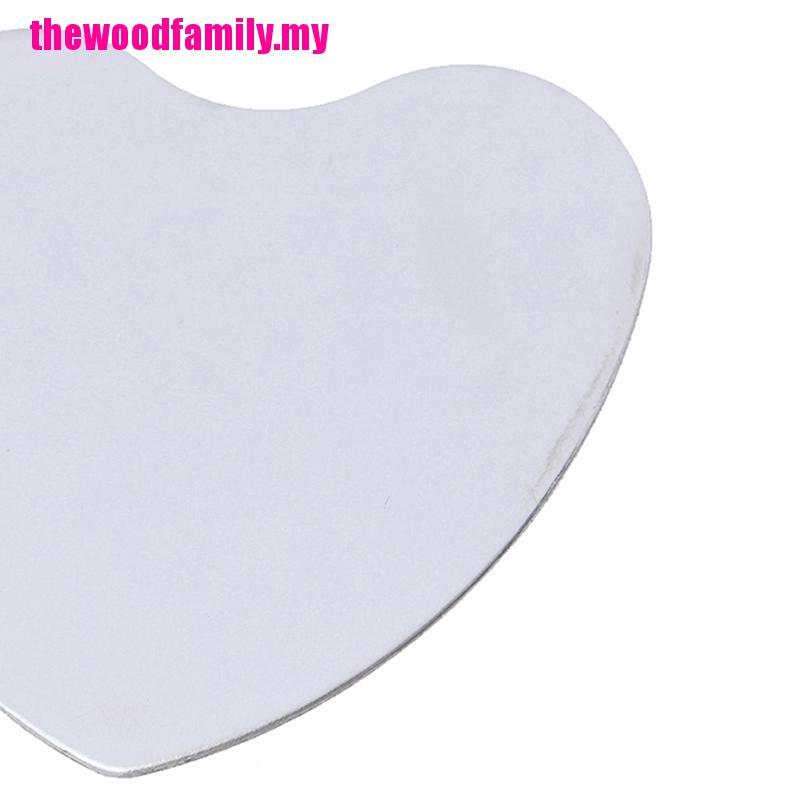 Bảng Trộn Màu Trang Điểm Nhiều Màu Sắc Tiện Dụng | BigBuy360 - bigbuy360.vn