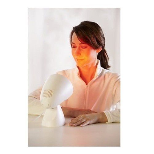 Đèn hồng ngoại trị liệu Beurer IL21 - Hàng chính hãng