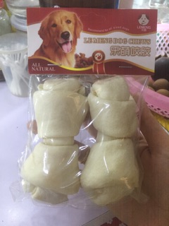 Xương sữa cho cún cưng