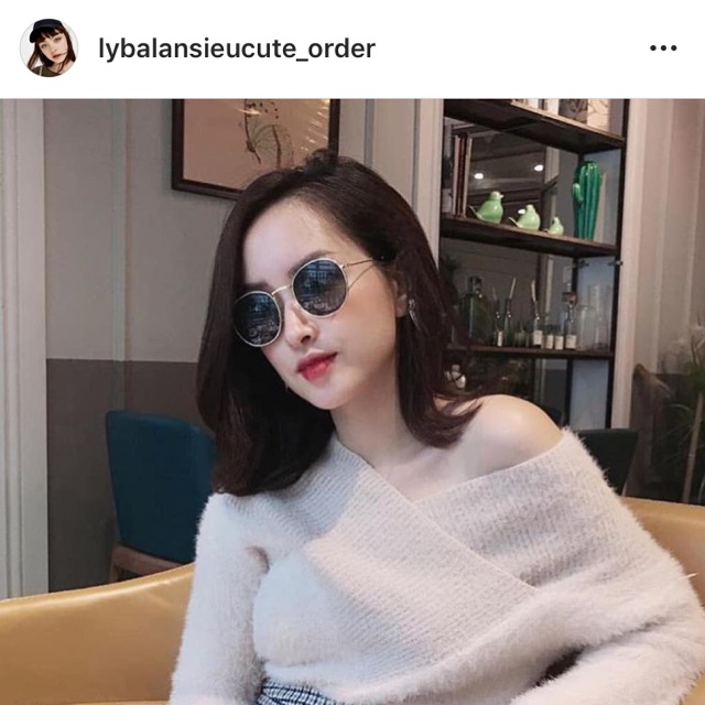 Kính f21+phí shopee