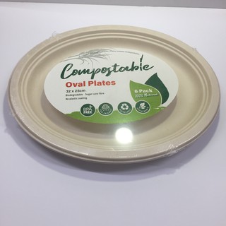 ĐĨA OVAL BÃ MÍA TỰ PHÂN HỦY UNCLE BILLS OB0381