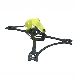 Bộ khung và phụ kiện đi kèm cho drone điều khiển từ xa