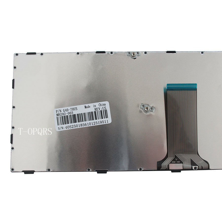 BÀN PHÍM LAPTOP LENOVO G40 G40-30 G40-45 G40-70 G40-75 G40-80 IdeaPad B40 B40-30 B40-70 B40-80U Z40