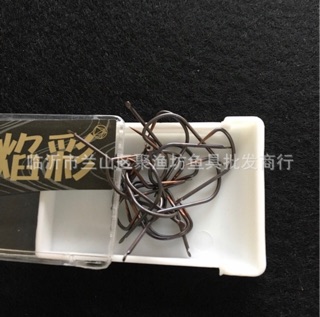Lưỡi câu cá titan Simago