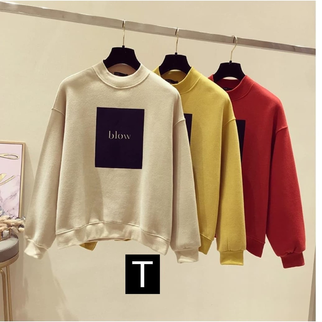 FREESHIP 99K TOÀN QUỐC_Áo BLOW_TDI53 | BigBuy360 - bigbuy360.vn