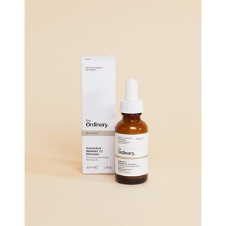 THE ORDINARY Granative Retinoid 2% Emulsion Tinh chất chống lão hoá
