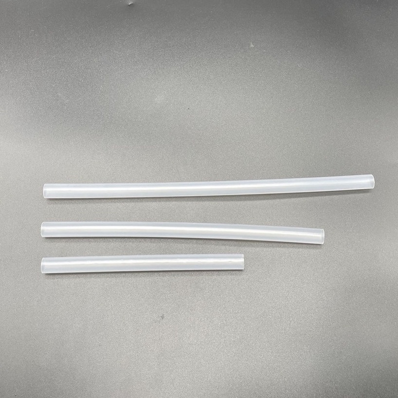 Ống Hút Bằng Silicone Dung Tích 1.3L / 2L 600ml  Ống Hút Thay Thế Cho Bình Nước Tiện Dụng Tương thích với tất cả các chai nước có ống hút