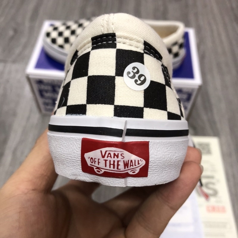 Giầy vải slip on 36-43 | BigBuy360 - bigbuy360.vn