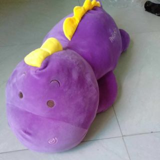 Gấu bông kèm mền