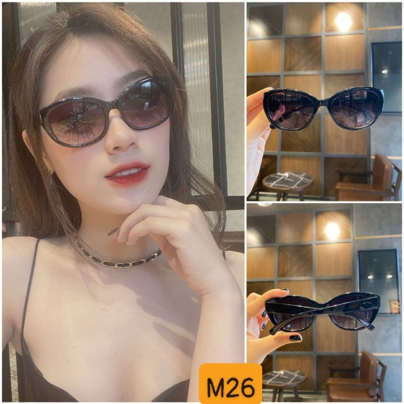 Kính Sinsay chính hãng có mail mua hàng của web chính hãng