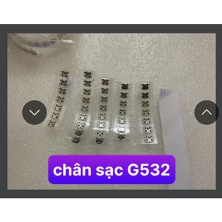 CHÂN SẠC G532  SAM SUNG