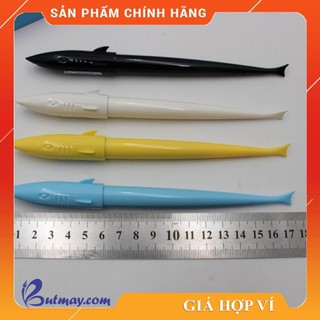  Bút máy CHREN SHARK - hình cá mập