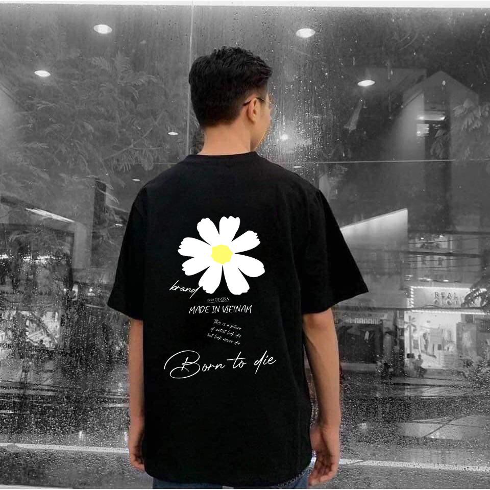 ÁO THUN FORM RỘNG TAY LỠ- ÁO THUN UNISEX - ÁO THUN NAM - ÁO THUN NỮ - ÁO PHÔNG UNISEX - ÁO PHÔNG FORM RỘNG TAY LỠ NAM NỮ | BigBuy360 - bigbuy360.vn