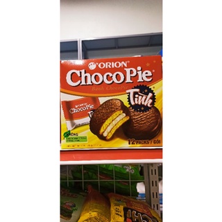 Bánh chocopie của orion