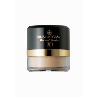 Phấn Chống Nắng 3D Binal Megami Nhật Bản