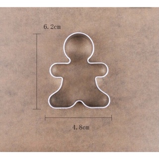 Cutter nhấn cookies