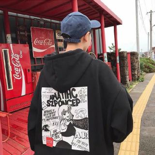 🍓áo hoodie stponce kèm video hình thật