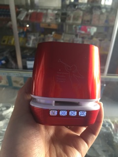 Loa mini nghe nhạc