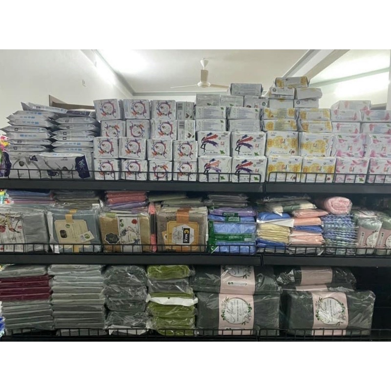 👑 Chính Hãng👑 Khăn Tắm Khăn Gội Đầu Siêu Thấm hút Athena 100% Cotton Không hôi, Hàng chính hãng VIETSUN