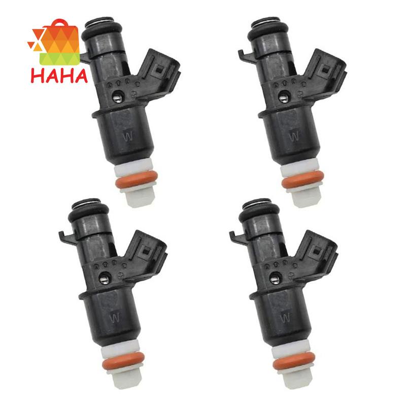 Bộ 4 Vòi Phun Nhiên Liệu Cho Honda Civic 2006-2011 16450RNAA01