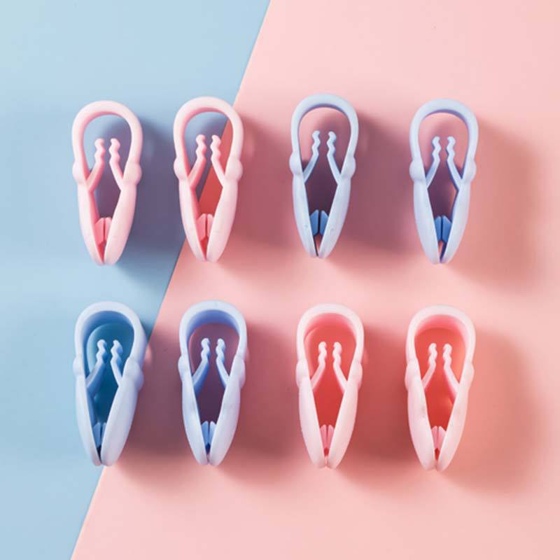 Kẹp cố định ga trải giường thiết kế an toàn tiện lợi dễ sử dụng